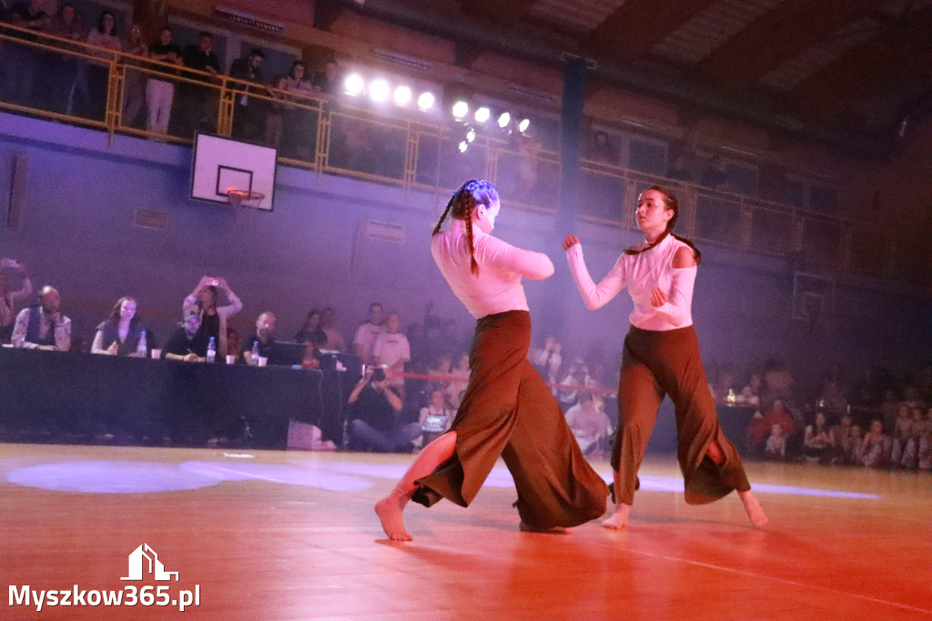 Fotorelacja I: DANCE CHALLENGE KOZIEGŁOWY CUP 2025