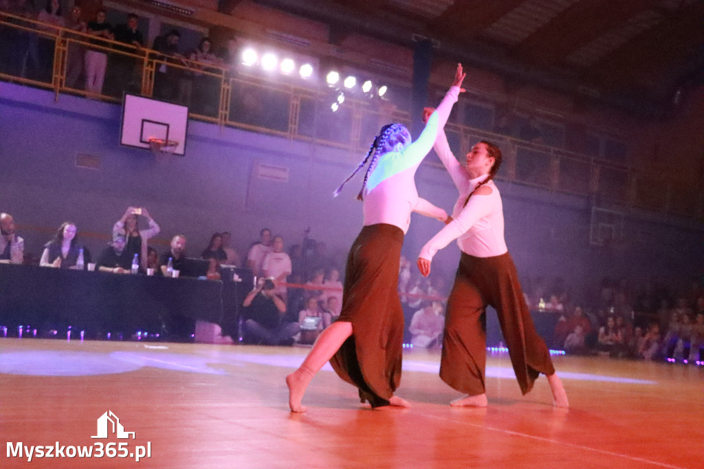 Fotorelacja I: DANCE CHALLENGE KOZIEGŁOWY CUP 2025