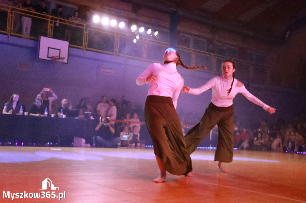 Fotorelacja I: DANCE CHALLENGE KOZIEGŁOWY CUP 2025