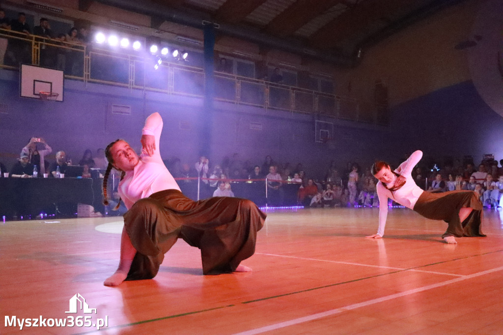 Fotorelacja I: DANCE CHALLENGE KOZIEGŁOWY CUP 2025
