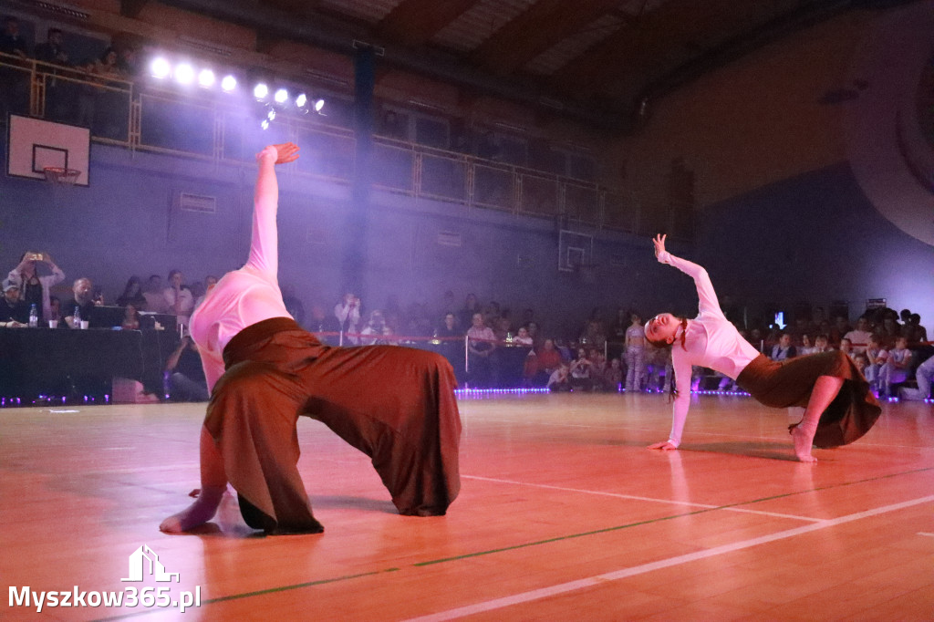 Fotorelacja I: DANCE CHALLENGE KOZIEGŁOWY CUP 2025