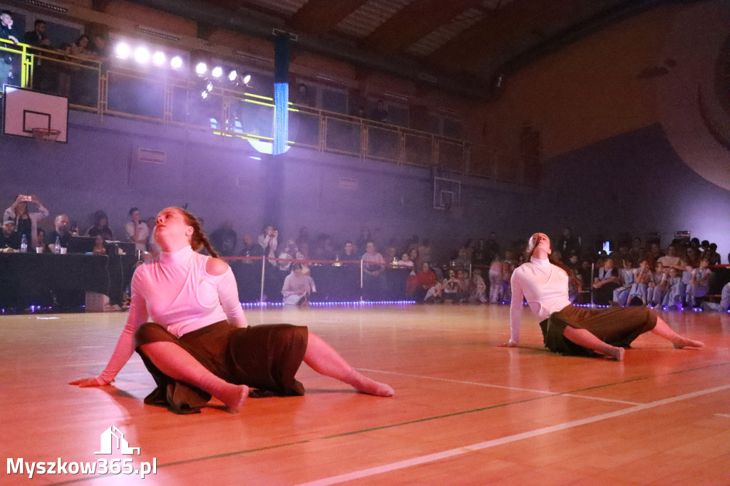 Fotorelacja I: DANCE CHALLENGE KOZIEGŁOWY CUP 2025
