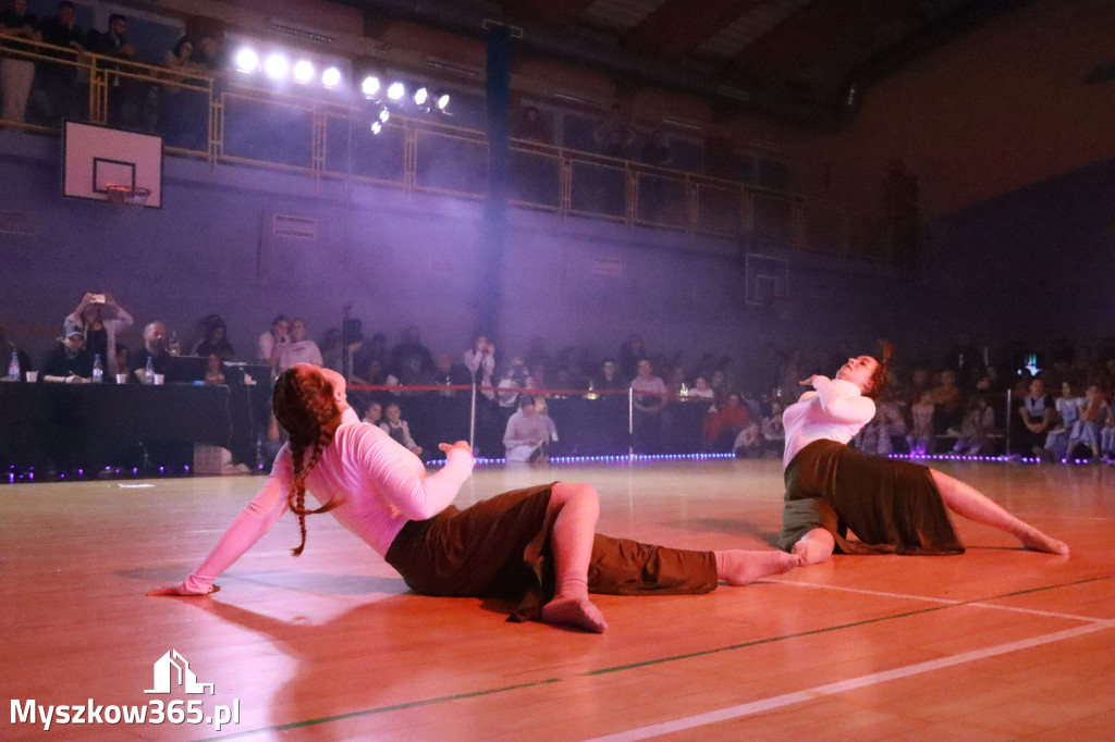 Fotorelacja I: DANCE CHALLENGE KOZIEGŁOWY CUP 2025