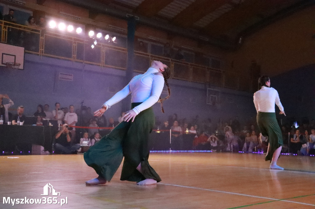 Fotorelacja I: DANCE CHALLENGE KOZIEGŁOWY CUP 2025