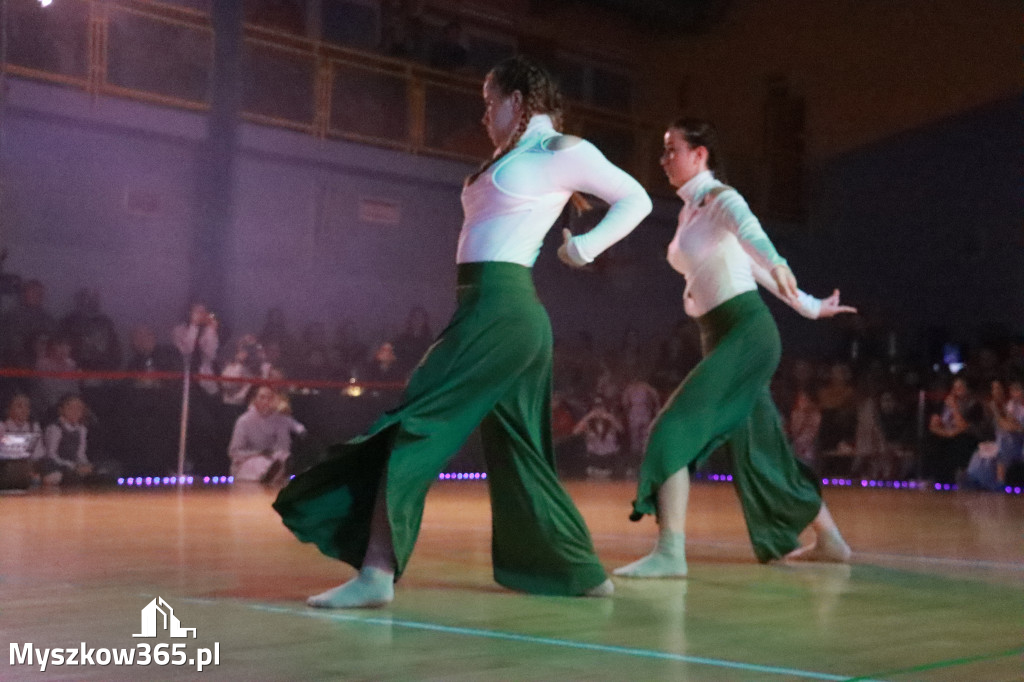 Fotorelacja I: DANCE CHALLENGE KOZIEGŁOWY CUP 2025