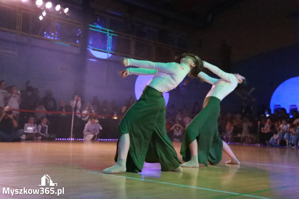 Fotorelacja I: DANCE CHALLENGE KOZIEGŁOWY CUP 2025