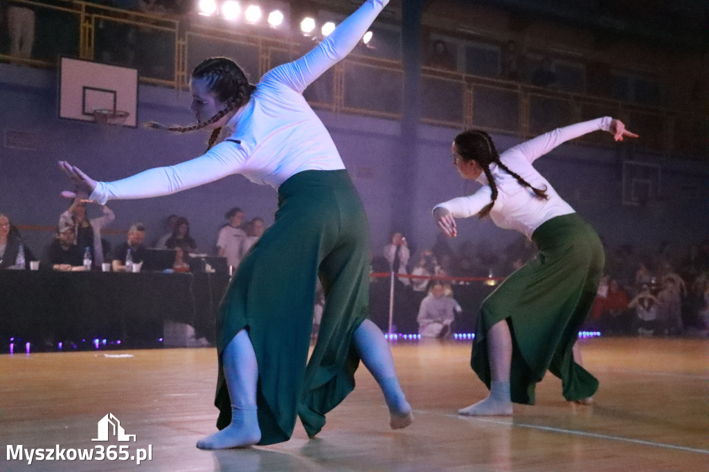Fotorelacja I: DANCE CHALLENGE KOZIEGŁOWY CUP 2025