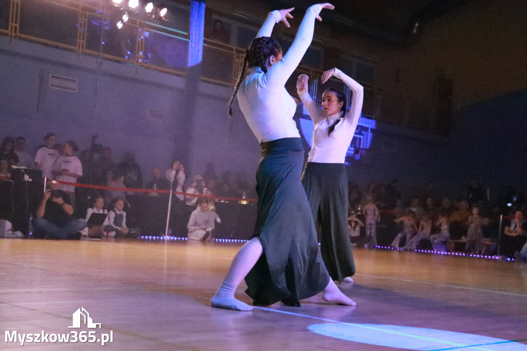 Fotorelacja I: DANCE CHALLENGE KOZIEGŁOWY CUP 2025