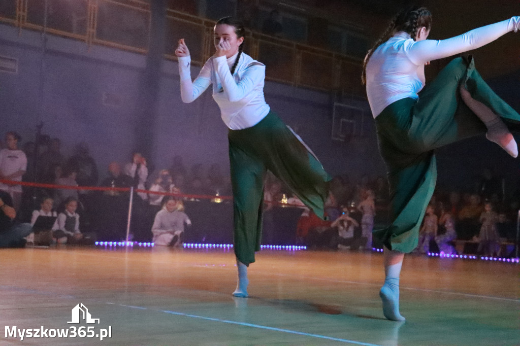 Fotorelacja I: DANCE CHALLENGE KOZIEGŁOWY CUP 2025