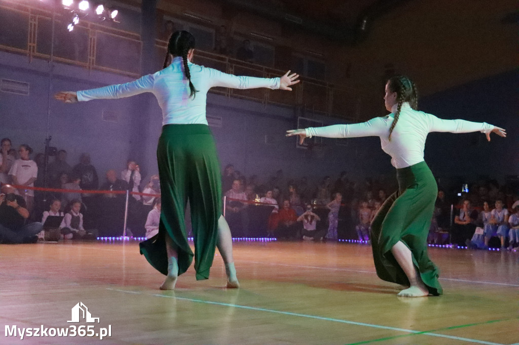 Fotorelacja I: DANCE CHALLENGE KOZIEGŁOWY CUP 2025