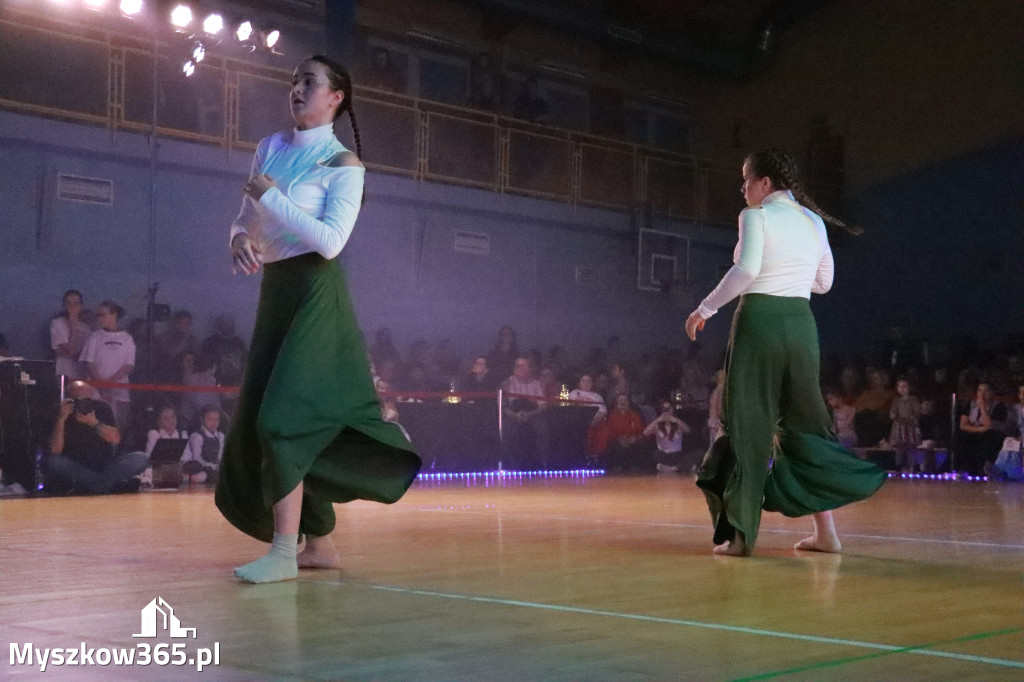 Fotorelacja I: DANCE CHALLENGE KOZIEGŁOWY CUP 2025