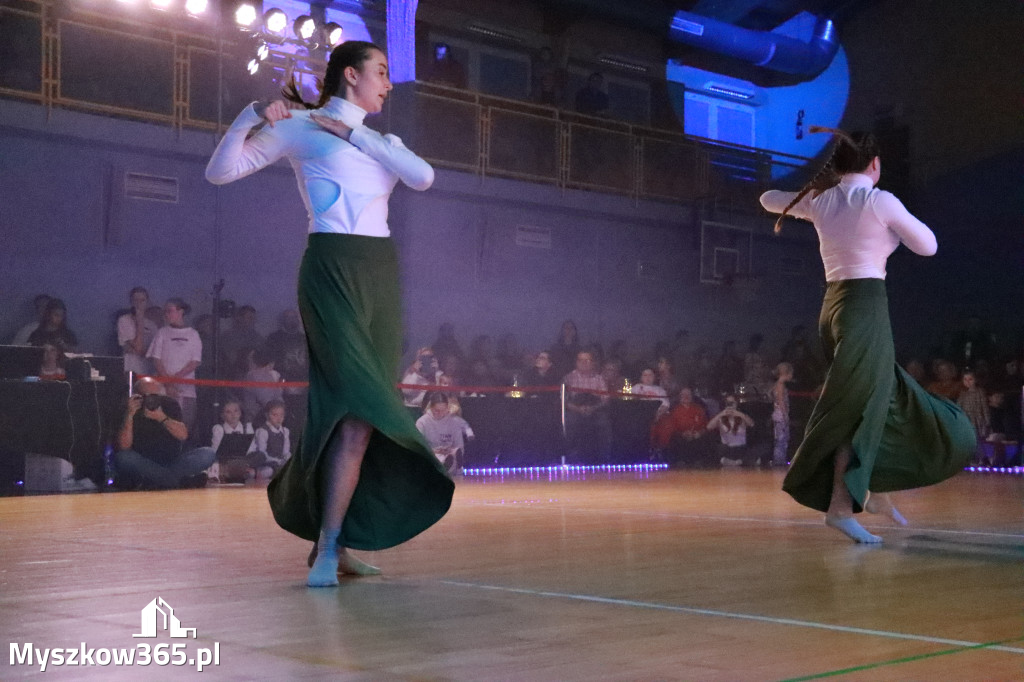 Fotorelacja I: DANCE CHALLENGE KOZIEGŁOWY CUP 2025
