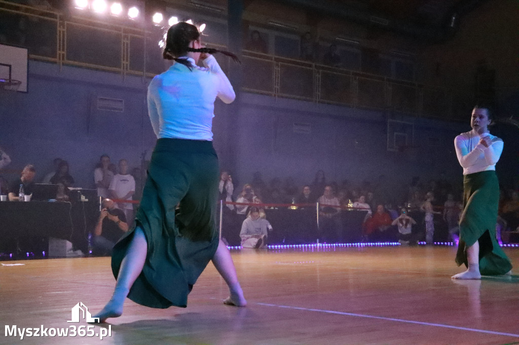Fotorelacja I: DANCE CHALLENGE KOZIEGŁOWY CUP 2025
