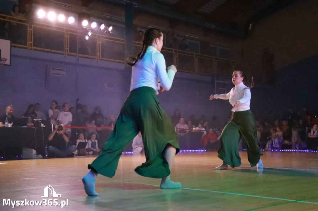 Fotorelacja I: DANCE CHALLENGE KOZIEGŁOWY CUP 2025