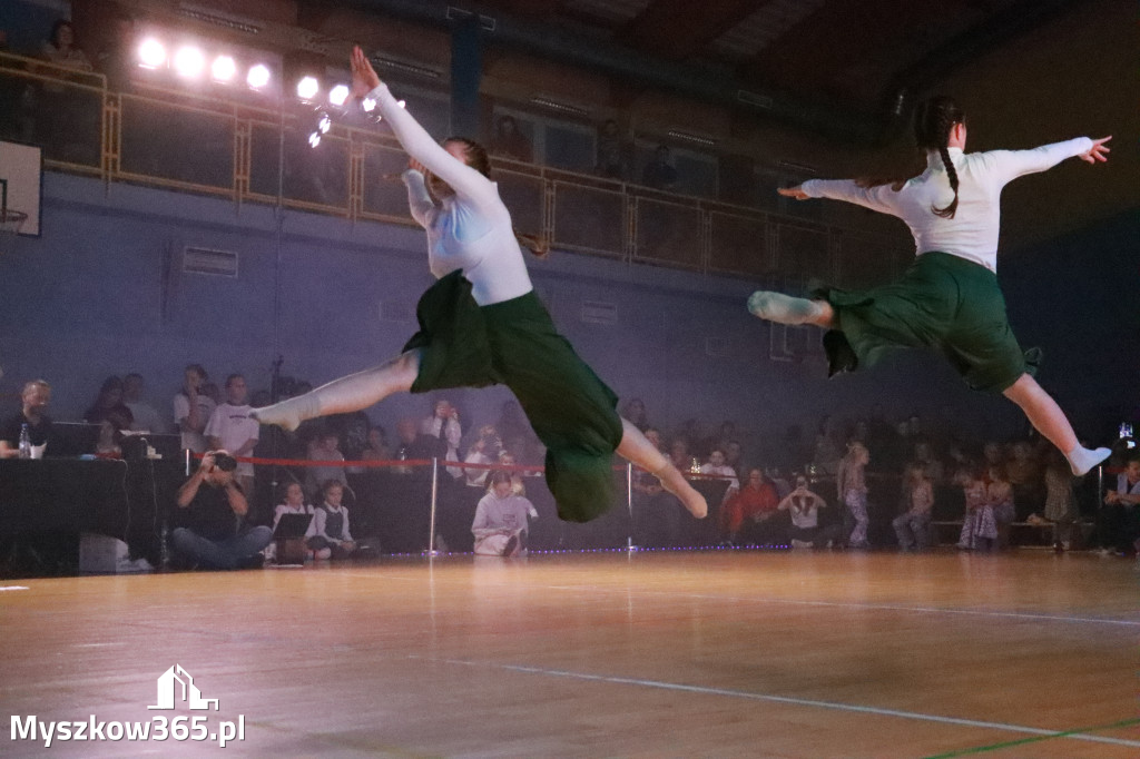 Fotorelacja I: DANCE CHALLENGE KOZIEGŁOWY CUP 2025