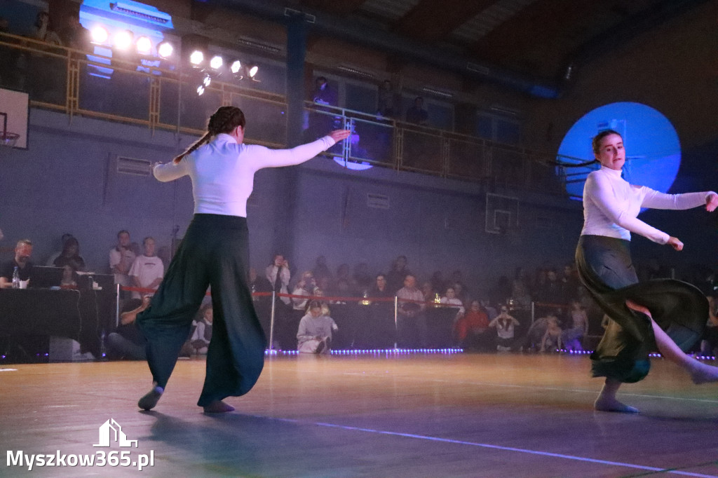Fotorelacja I: DANCE CHALLENGE KOZIEGŁOWY CUP 2025