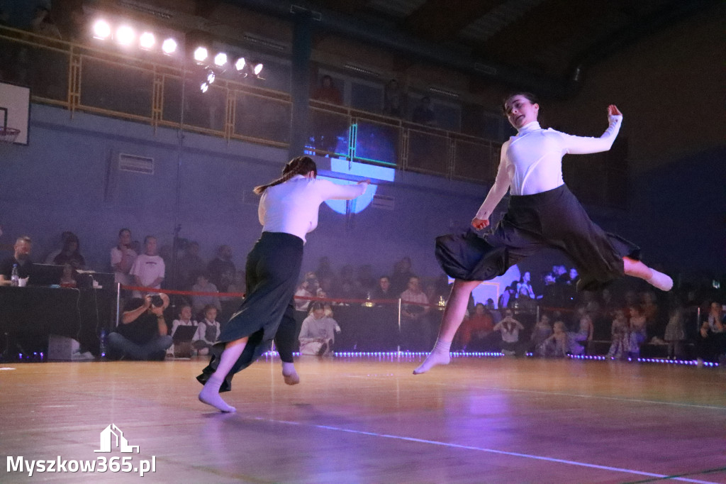 Fotorelacja I: DANCE CHALLENGE KOZIEGŁOWY CUP 2025