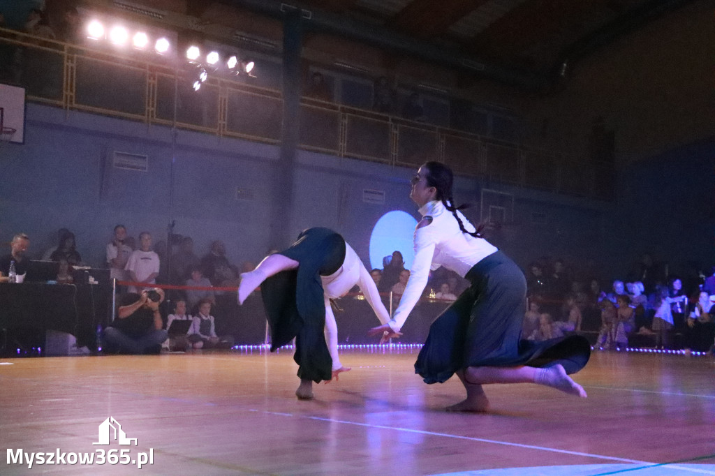 Fotorelacja I: DANCE CHALLENGE KOZIEGŁOWY CUP 2025