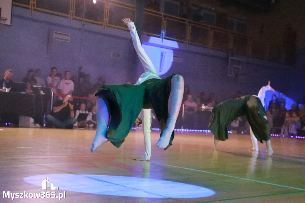 Fotorelacja I: DANCE CHALLENGE KOZIEGŁOWY CUP 2025