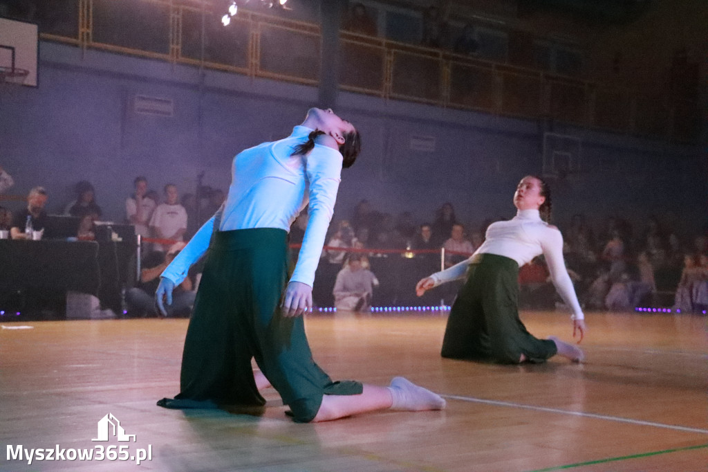 Fotorelacja I: DANCE CHALLENGE KOZIEGŁOWY CUP 2025