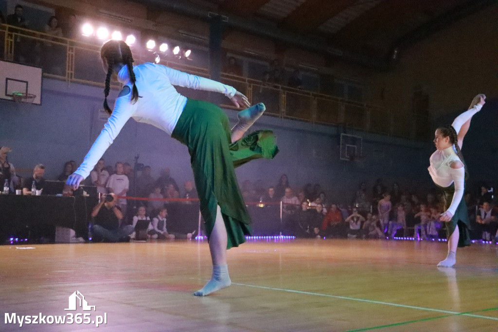 Fotorelacja I: DANCE CHALLENGE KOZIEGŁOWY CUP 2025