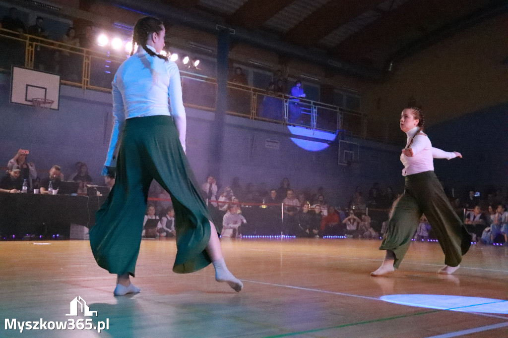 Fotorelacja I: DANCE CHALLENGE KOZIEGŁOWY CUP 2025