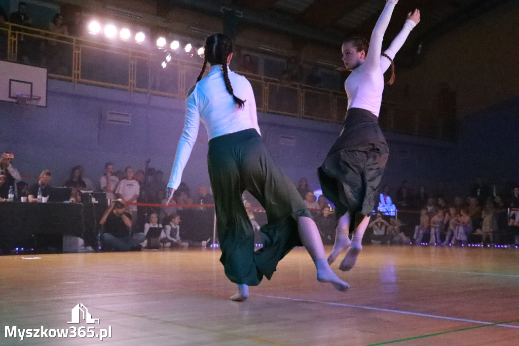 Fotorelacja I: DANCE CHALLENGE KOZIEGŁOWY CUP 2025
