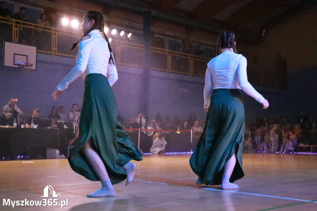 Fotorelacja I: DANCE CHALLENGE KOZIEGŁOWY CUP 2025