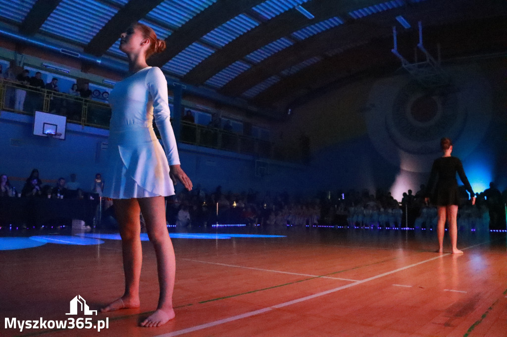 Fotorelacja I: DANCE CHALLENGE KOZIEGŁOWY CUP 2025