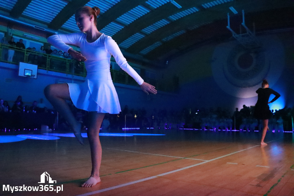 Fotorelacja I: DANCE CHALLENGE KOZIEGŁOWY CUP 2025