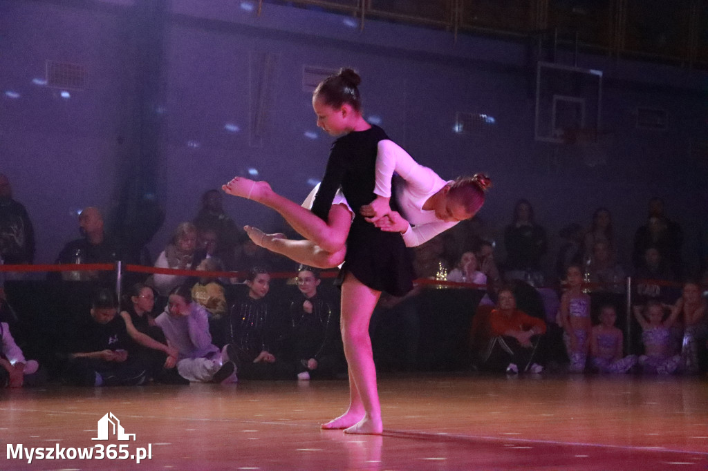 Fotorelacja I: DANCE CHALLENGE KOZIEGŁOWY CUP 2025