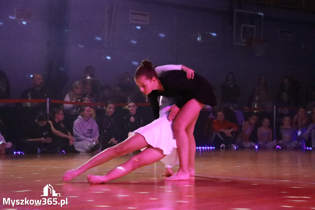Fotorelacja I: DANCE CHALLENGE KOZIEGŁOWY CUP 2025