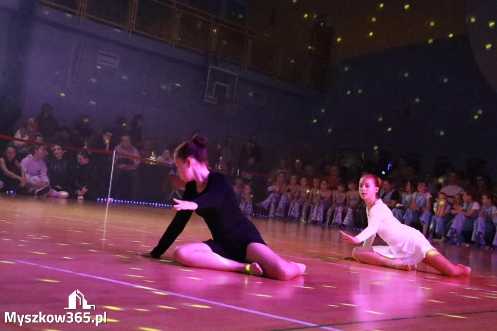 Fotorelacja I: DANCE CHALLENGE KOZIEGŁOWY CUP 2025
