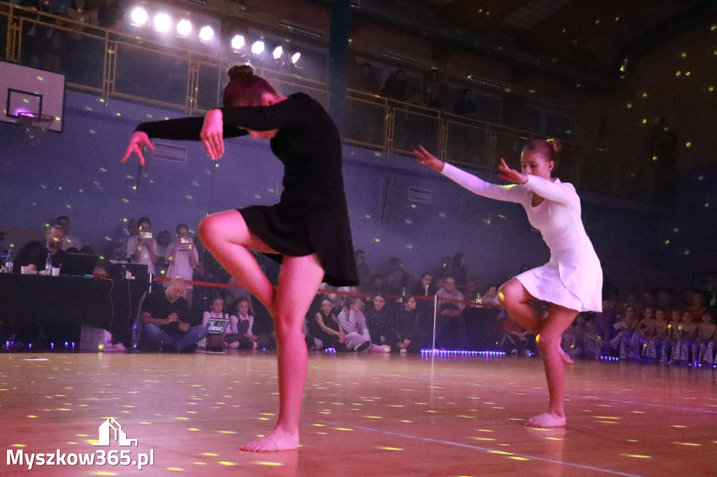 Fotorelacja I: DANCE CHALLENGE KOZIEGŁOWY CUP 2025