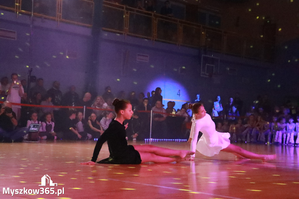 Fotorelacja I: DANCE CHALLENGE KOZIEGŁOWY CUP 2025