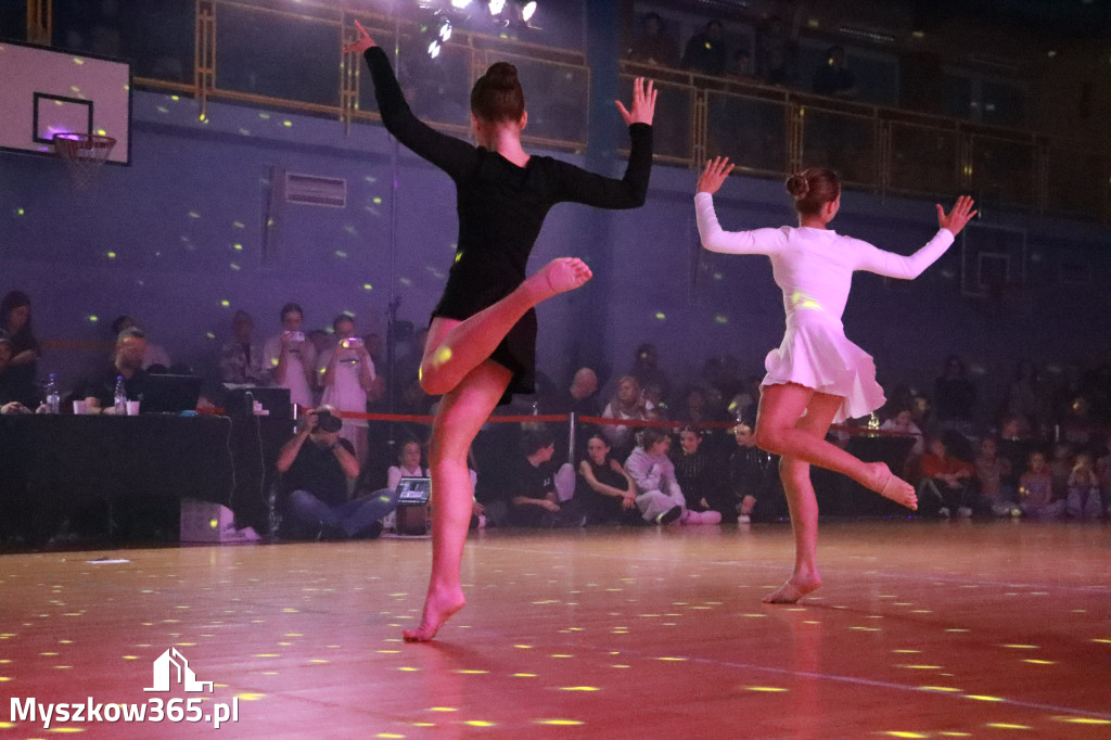 Fotorelacja I: DANCE CHALLENGE KOZIEGŁOWY CUP 2025