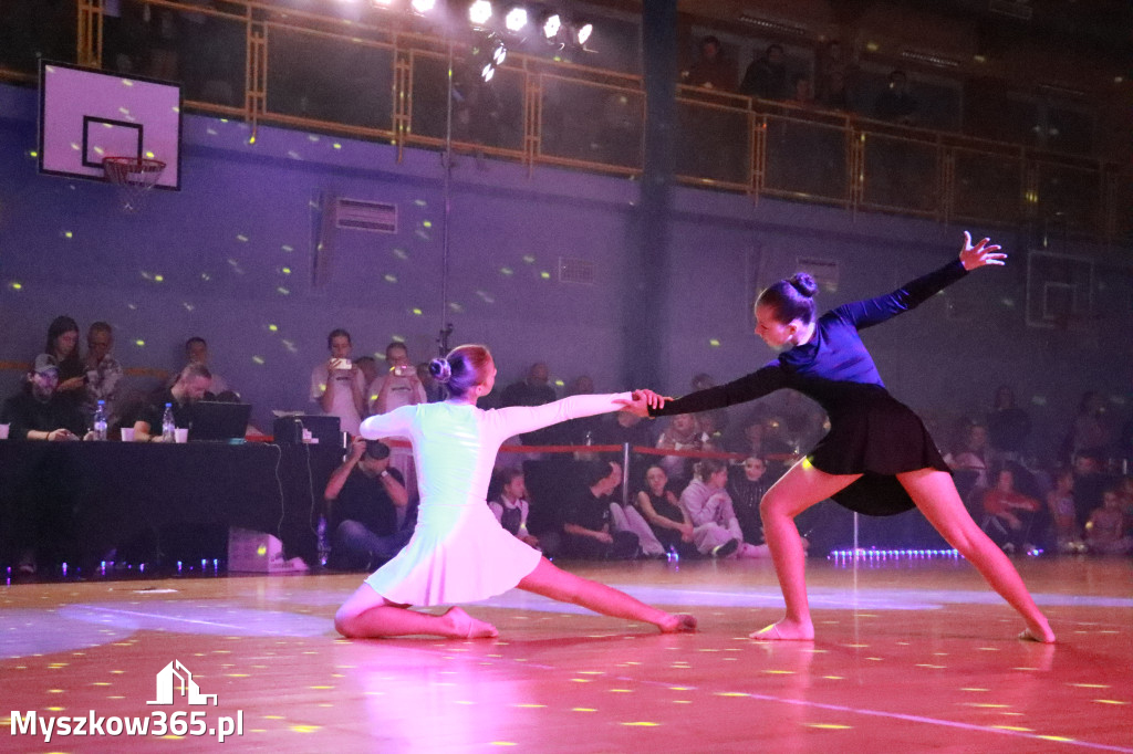 Fotorelacja I: DANCE CHALLENGE KOZIEGŁOWY CUP 2025