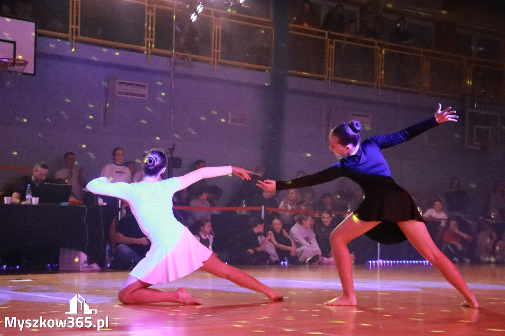 Fotorelacja I: DANCE CHALLENGE KOZIEGŁOWY CUP 2025