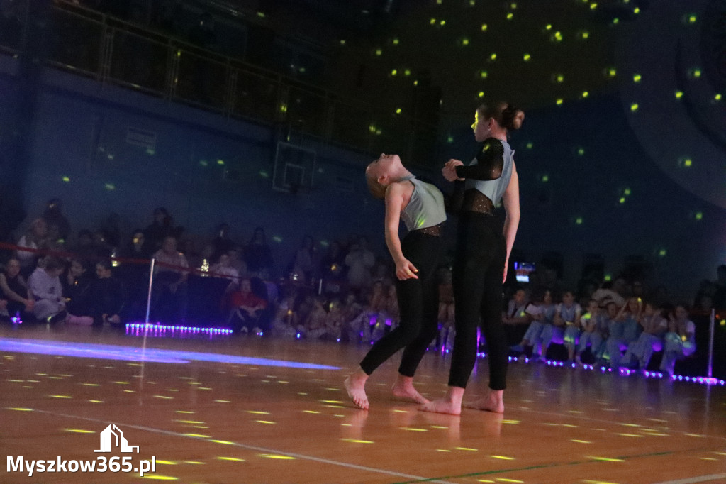 Fotorelacja I: DANCE CHALLENGE KOZIEGŁOWY CUP 2025