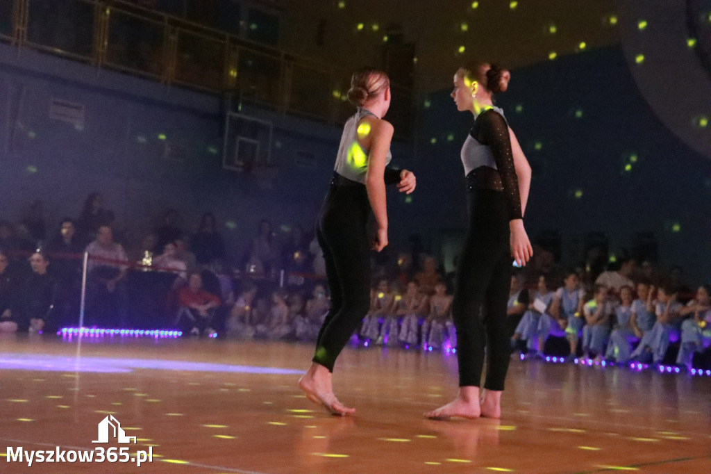 Fotorelacja I: DANCE CHALLENGE KOZIEGŁOWY CUP 2025