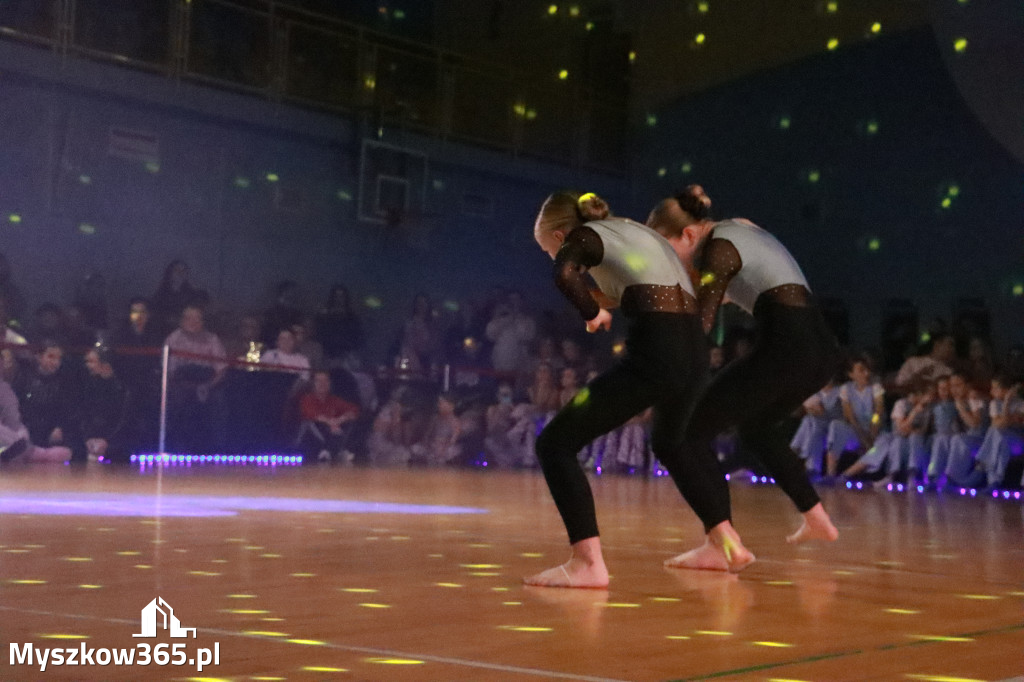 Fotorelacja I: DANCE CHALLENGE KOZIEGŁOWY CUP 2025