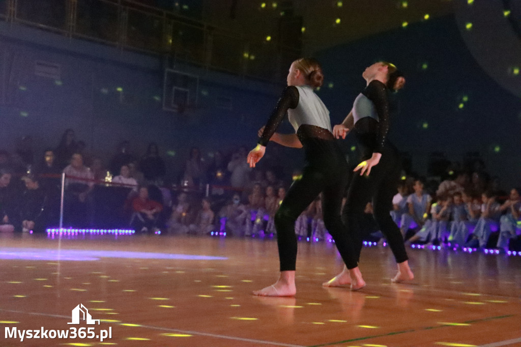 Fotorelacja I: DANCE CHALLENGE KOZIEGŁOWY CUP 2025