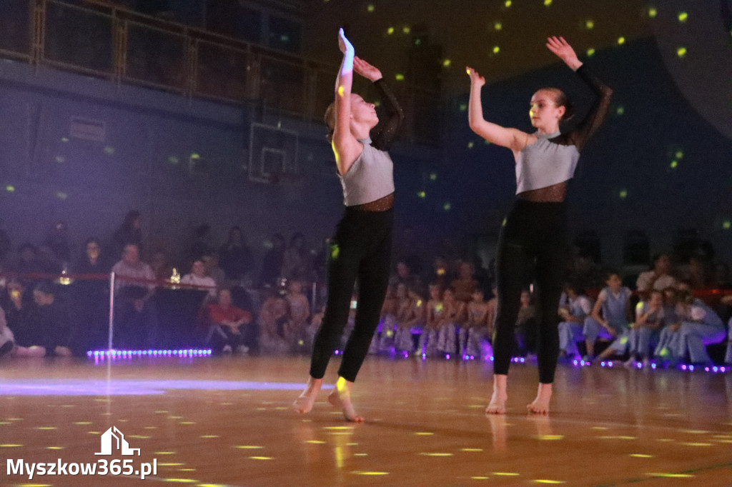 Fotorelacja I: DANCE CHALLENGE KOZIEGŁOWY CUP 2025