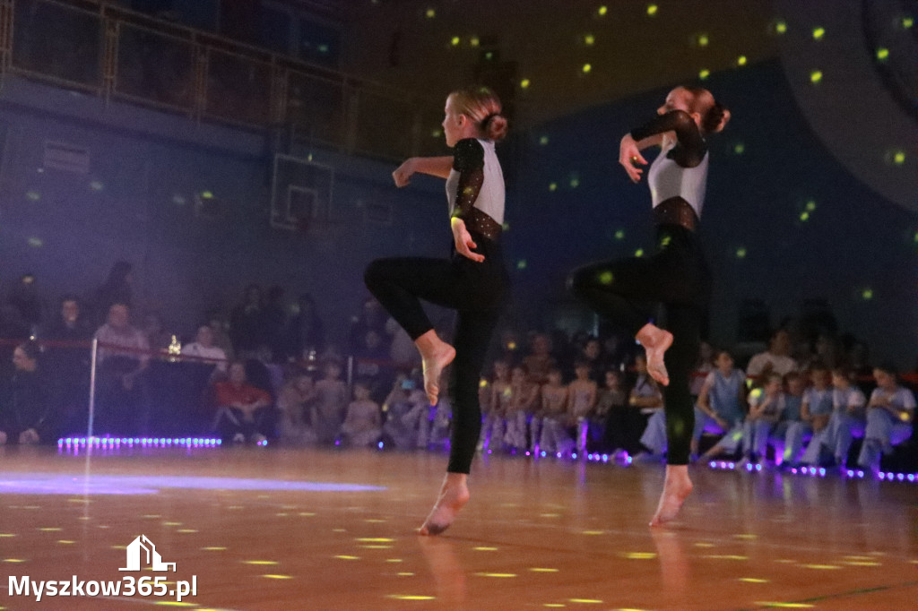 Fotorelacja I: DANCE CHALLENGE KOZIEGŁOWY CUP 2025