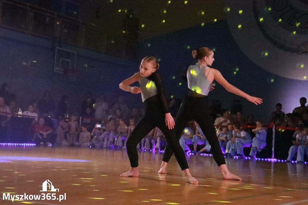 Fotorelacja I: DANCE CHALLENGE KOZIEGŁOWY CUP 2025