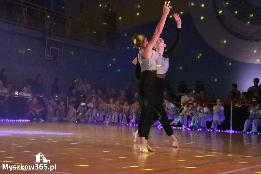 Fotorelacja I: DANCE CHALLENGE KOZIEGŁOWY CUP 2025