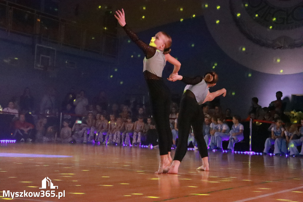Fotorelacja I: DANCE CHALLENGE KOZIEGŁOWY CUP 2025