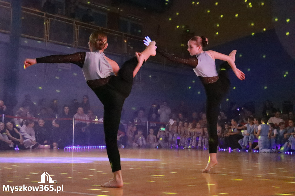 Fotorelacja I: DANCE CHALLENGE KOZIEGŁOWY CUP 2025