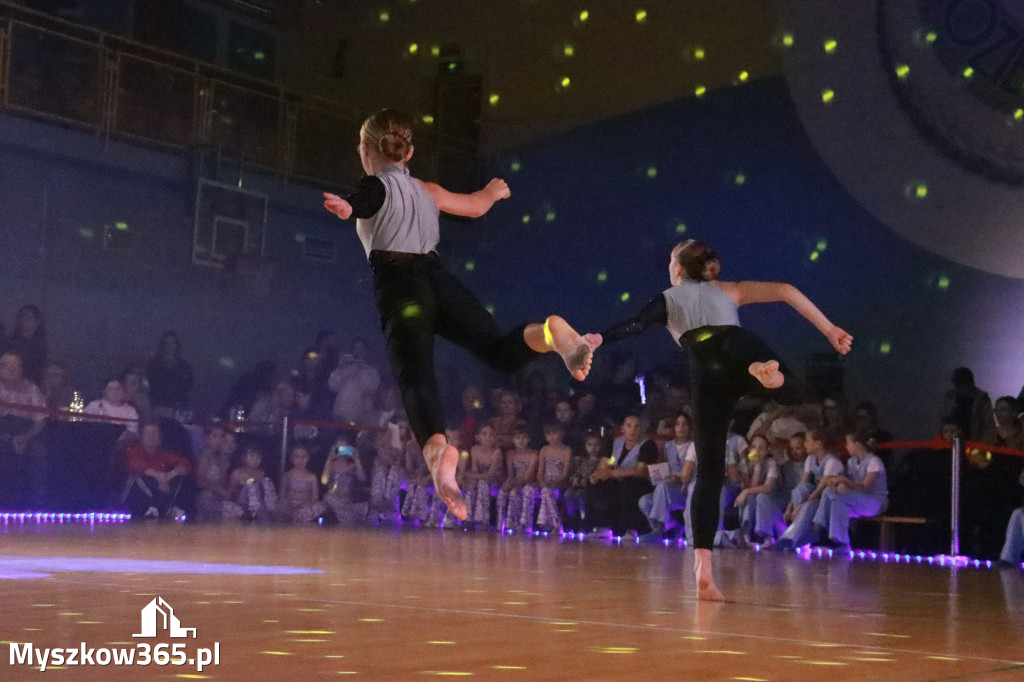 Fotorelacja I: DANCE CHALLENGE KOZIEGŁOWY CUP 2025