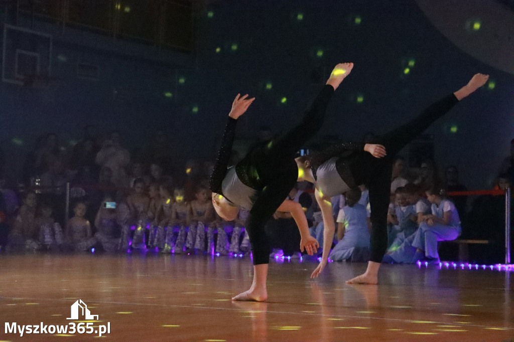 Fotorelacja I: DANCE CHALLENGE KOZIEGŁOWY CUP 2025